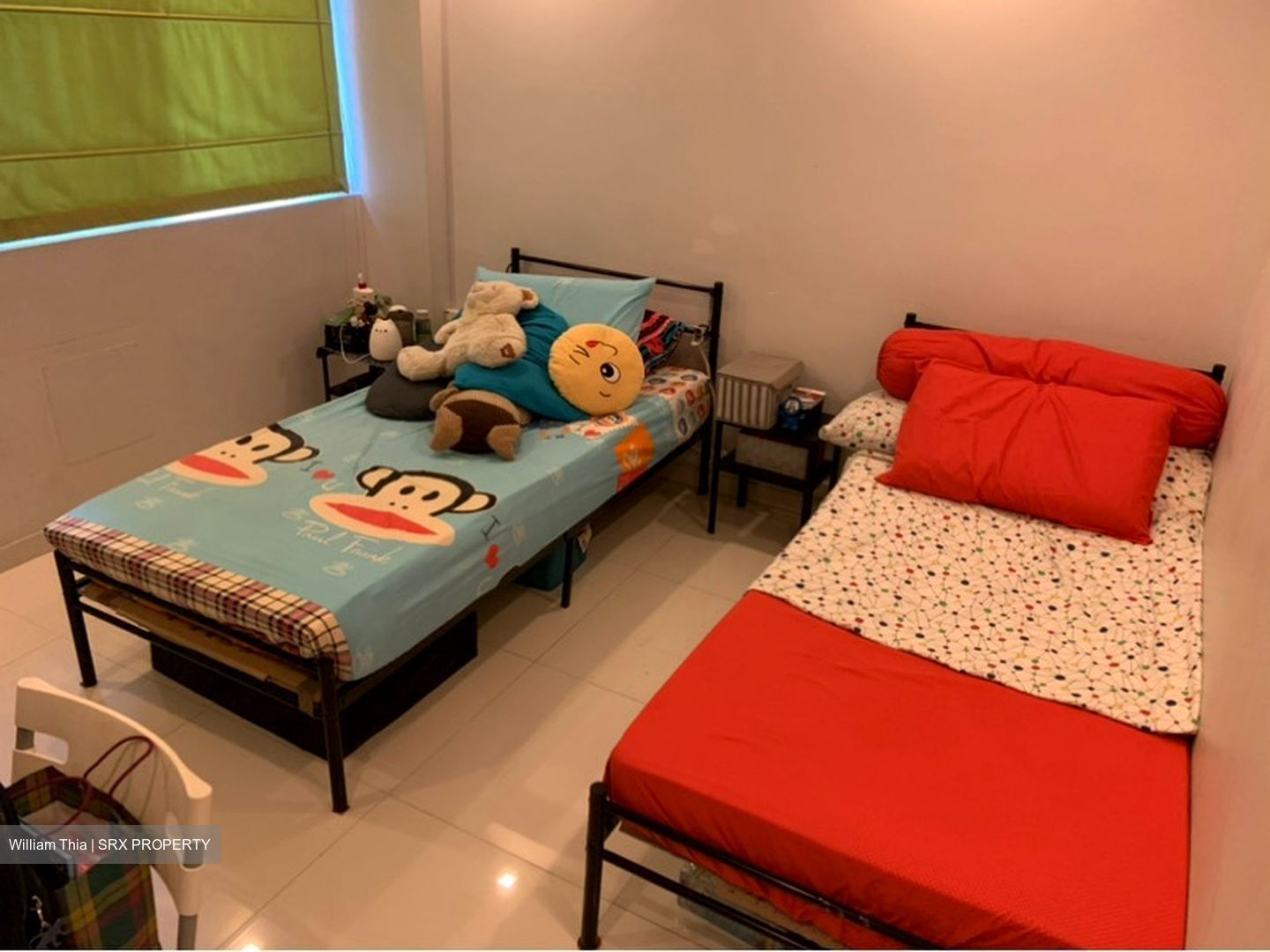Blk 112 Simei Street 1 (Tampines), HDB 5 Rooms #610979931